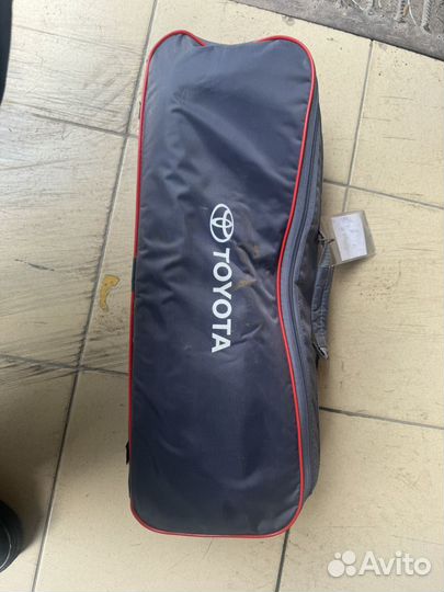 Сумки для автобокса