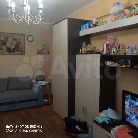 2-к. квартира, 45 м², 3/5 эт.