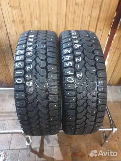 Yokohama Ice Guard F700Z 215/65 R16 98Q