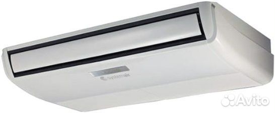 Systemair sysplit ceiling 18 HP Q