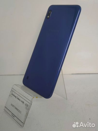 Samsung Galaxy A10s, 2/32 ГБ