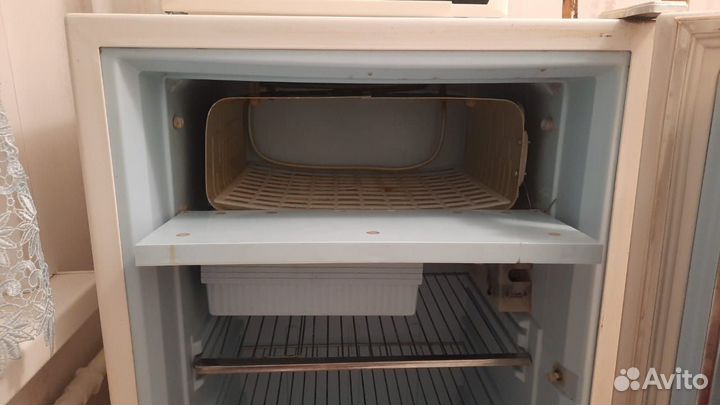 Морозильная камера бу