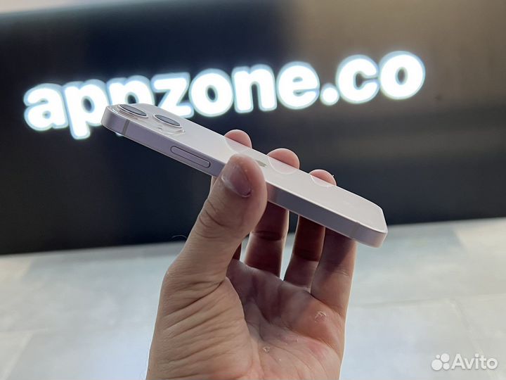 iPhone 13 mini, 128 ГБ