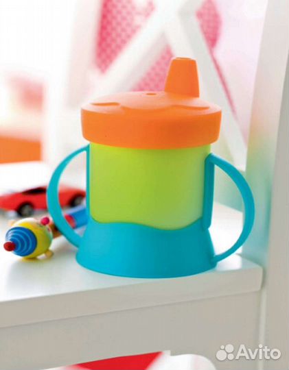 Детская коллекция Tupperware