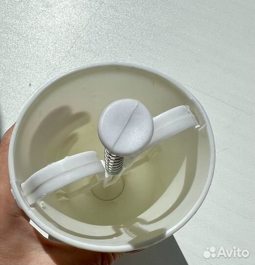 Форма для пончиков