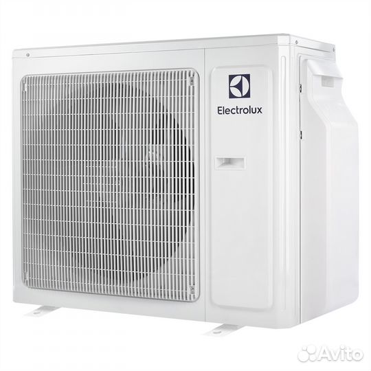 Блок внешний Electrolux eaco/I-42 FMI-5/N8 ERP Fre