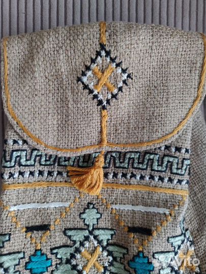 Рюкзак женский