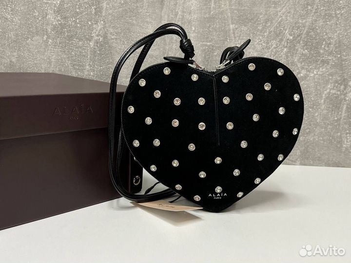 Alaia сумка