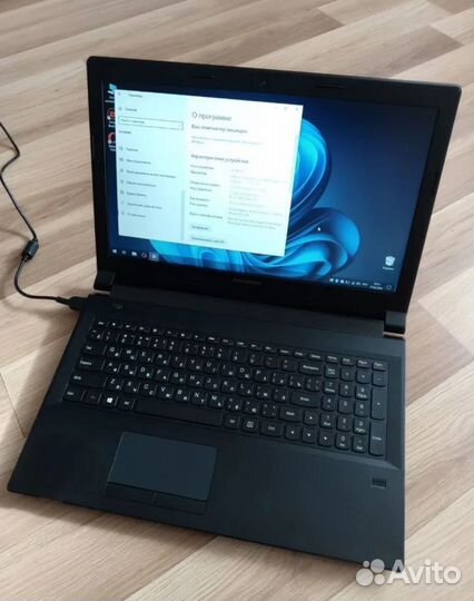 Lenovo b50-45