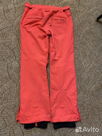 Брюки для сноуборда Roxy