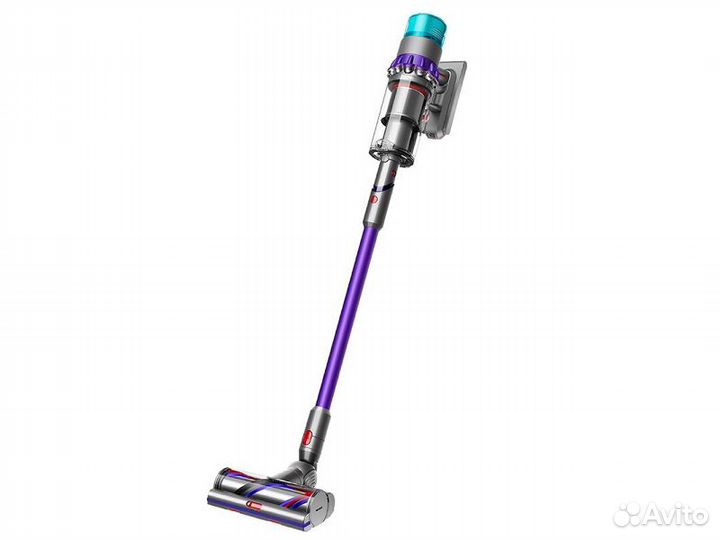 Пылесос Dyson V15 Gen5 Detect Absolute. Оригинал