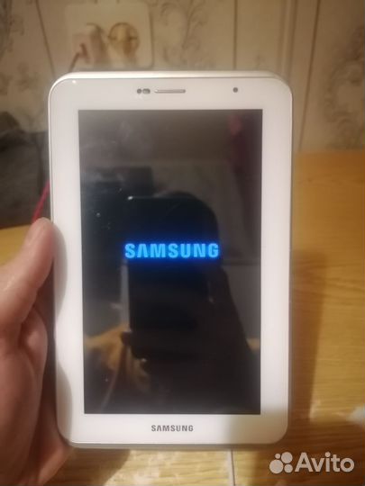 Планшет samsung