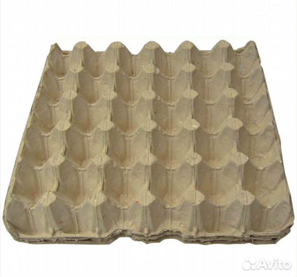 Лотки для яиц