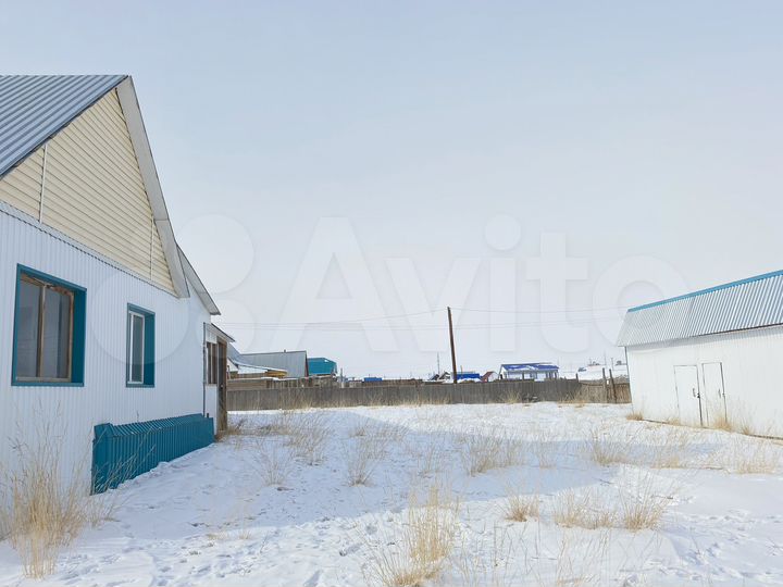 Дом 150 м² на участке 40 сот.