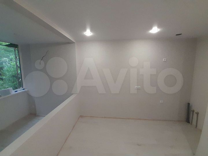 Квартира-студия, 20 м², 1/5 эт.