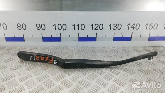 Щеткодержатель лобового стекла BMW 7 F01 (3FX22O90