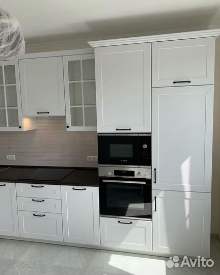 Кухонные гарнитуры