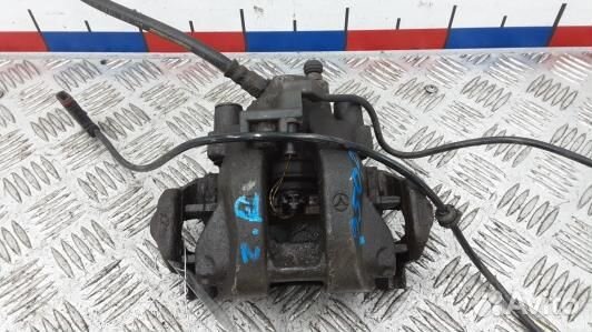 Суппорт тормозной задний правый mercedes benz S-cl