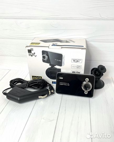 Видеорегистратор