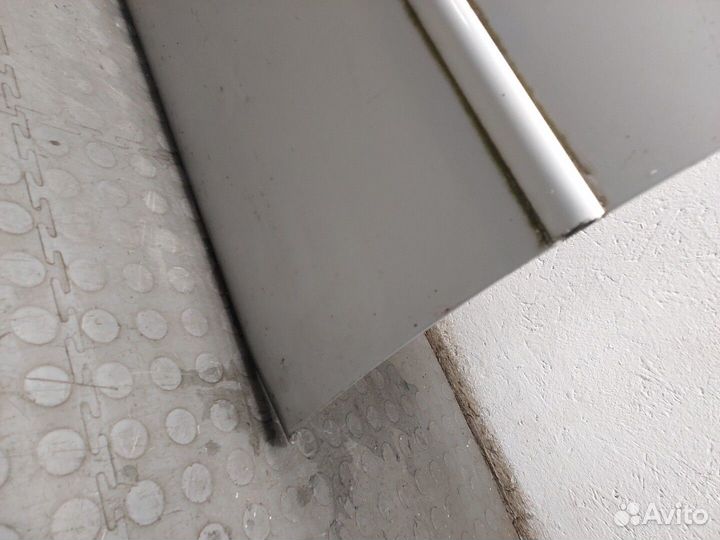 Дверь левая передняя Ford Mondeo 3, 2002