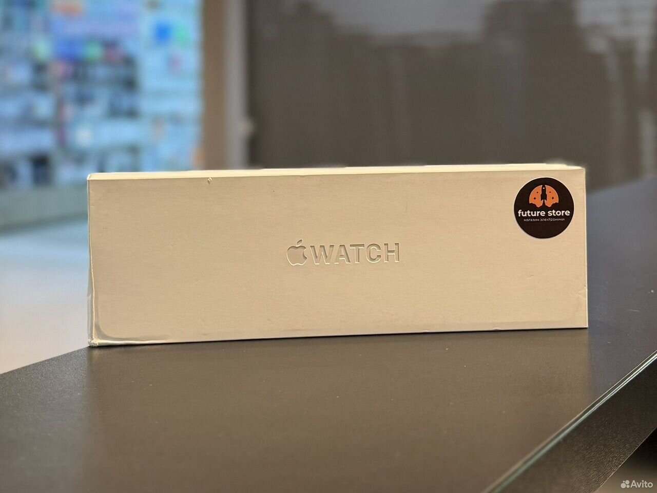 Apple Watch S11 46mm (все цвета)
