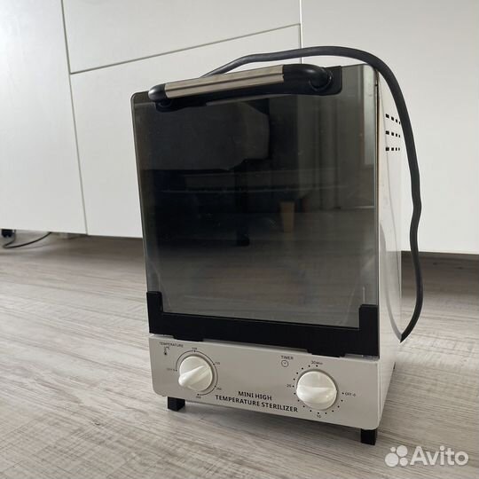 Шкаф сухожаровой