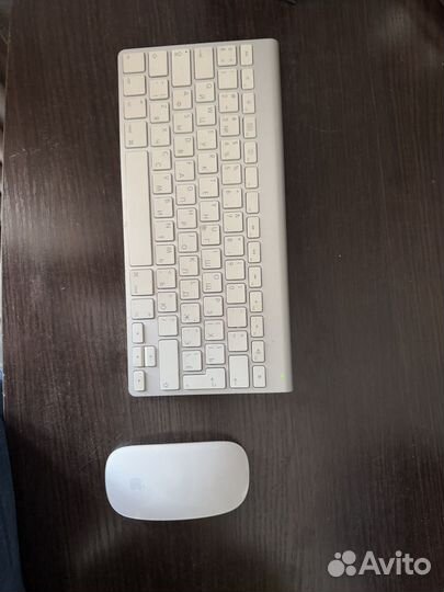 iMac 21.5 2010