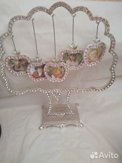 Фигурка для интерьера