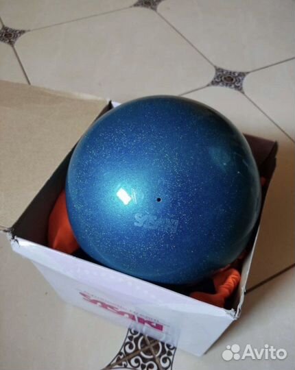 Купальник для художественной гимнастики 134-145