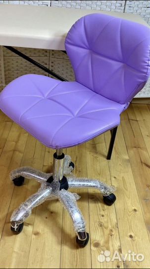 Кушетка складная