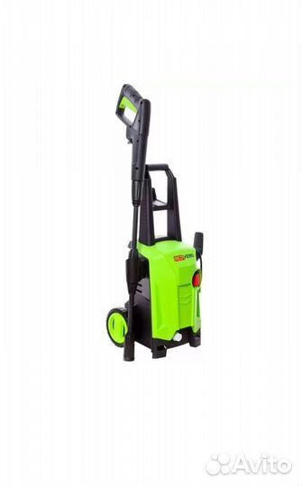 Мойка высокого давления