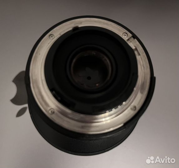 Объектив Samyang 14mm f 2.8 Nikon