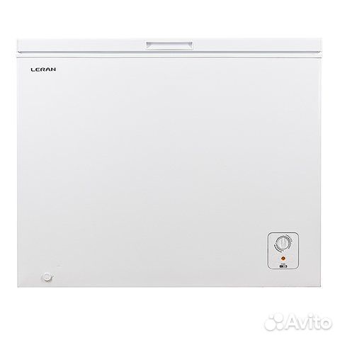 Морозильный ларь leran CFR 245