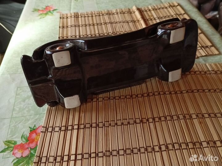 Модель автомобиля