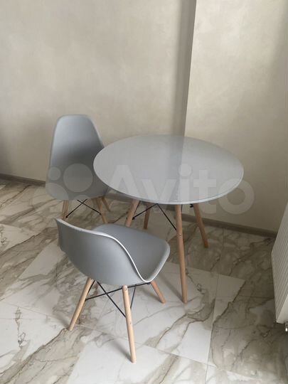 1-к. квартира, 40 м², 2/9 эт.