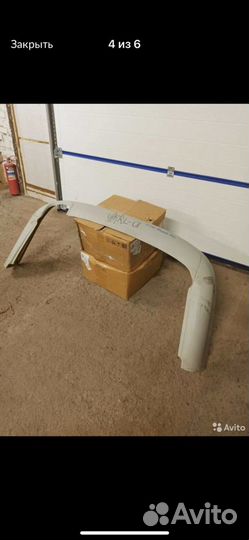 Накладка на задний бампер passat b6 r line