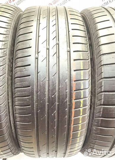 Nexen N Blue HD 215/55 R17 94V