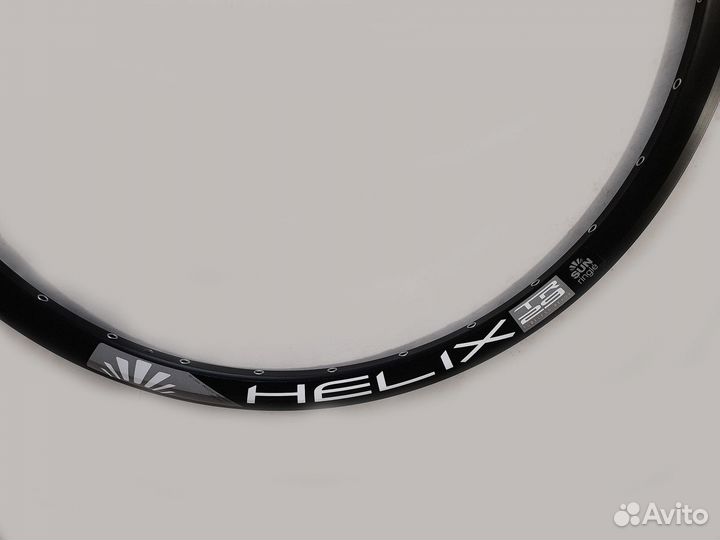 Обод Sun Ringle helix-TR29, размер 26