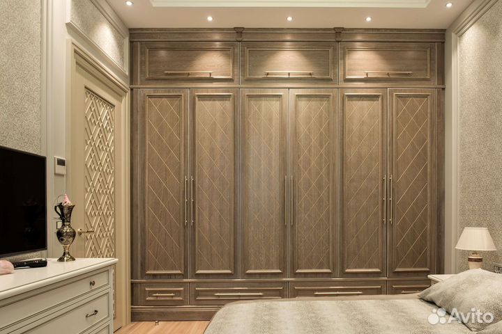 Шкаф для ванной комнаты