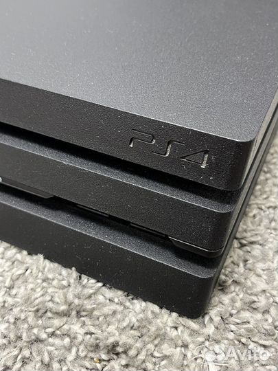 Sony Playstation 4 Pro 12.00