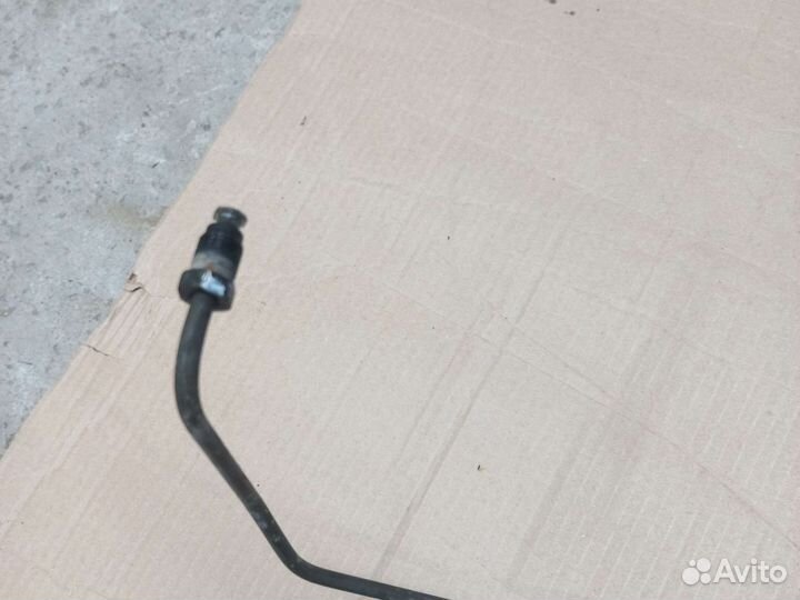 Главный цилиндр сцепления Hyundai Solaris 1