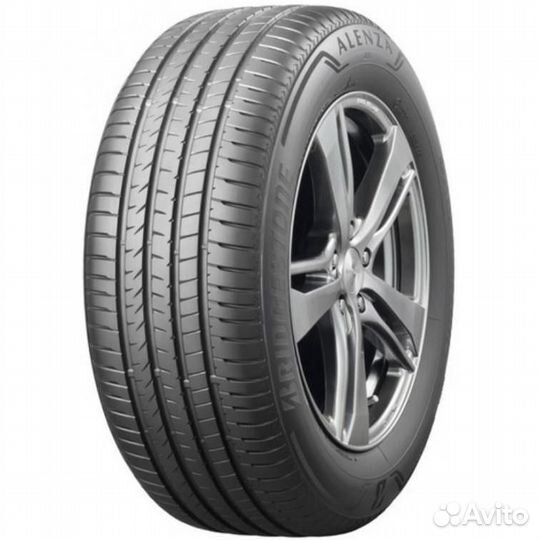 Bridgestone Alenza 001 235/55 R19 101W