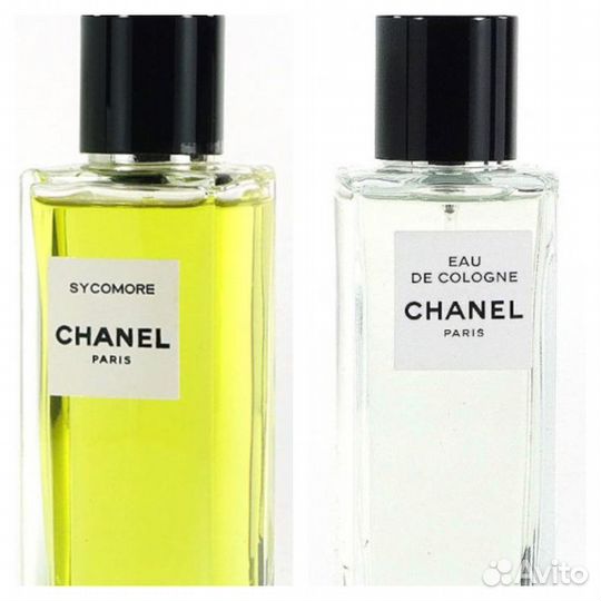 Chanel Парфюм Новые в Ассортименте