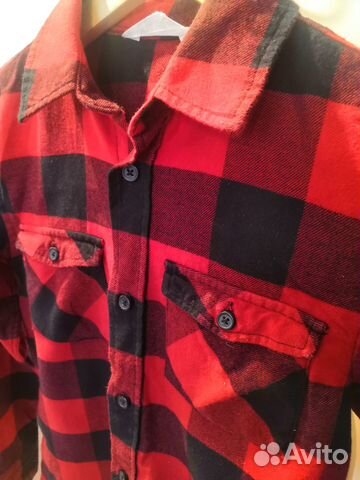 Рубаха детская H&M