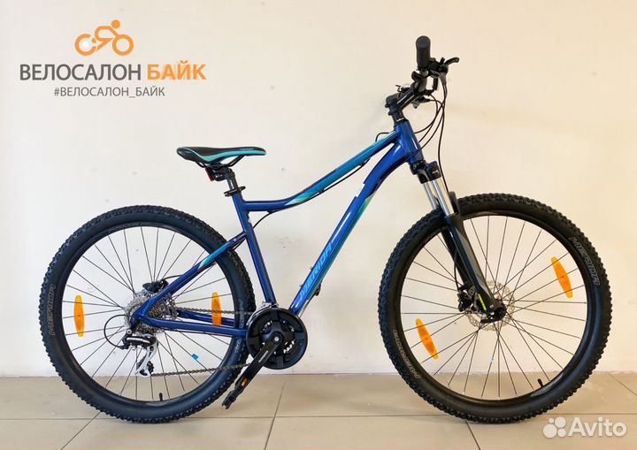 Велосипед Merida Matts 7.20 (2020)