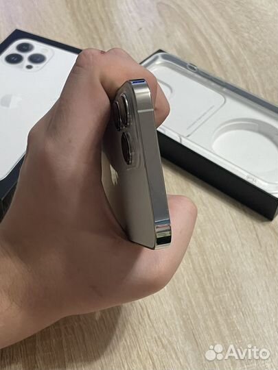 iPhone 13 Pro Max, 128 ГБ