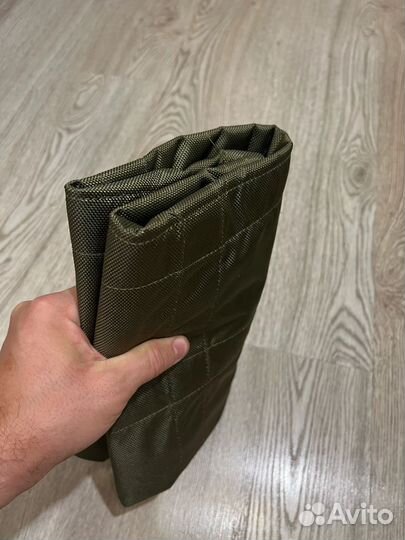 Носилки бескаркасные тактические