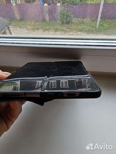 Смартфон samsung galaxy zfold4