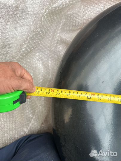 Газовый баллон