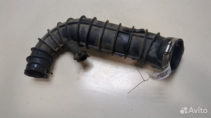 Патрубок интеркулера Ford Transit, 2001